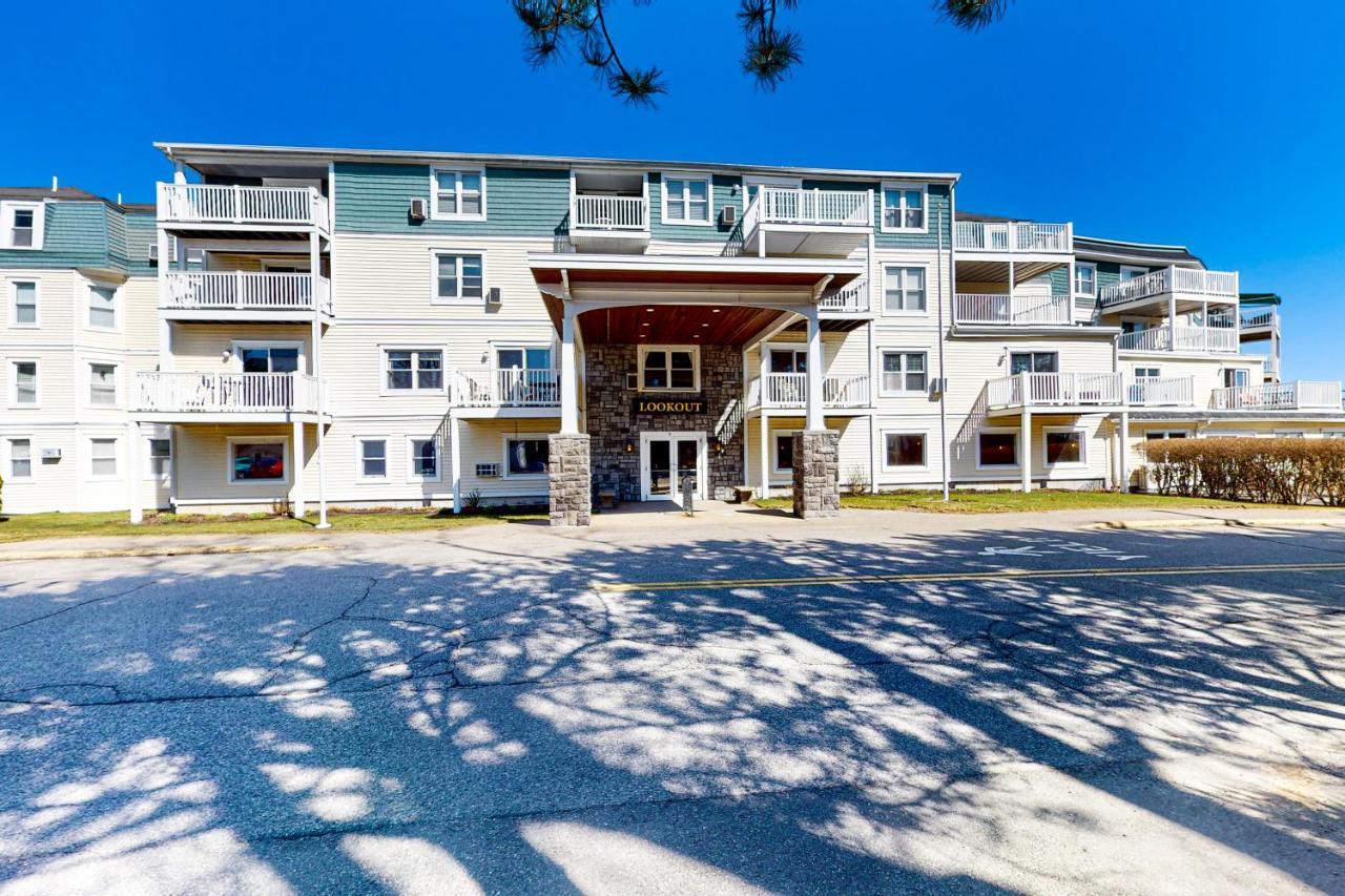 Ogunquit Beach Lookout Exterior foto